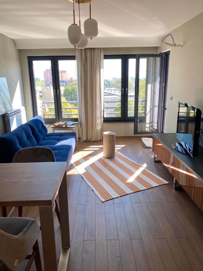 Lido De Plovdiv Apartments Luaran gambar