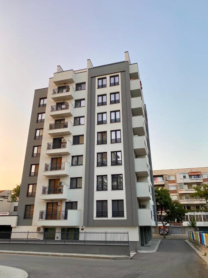 Lido De Plovdiv Apartments Luaran gambar