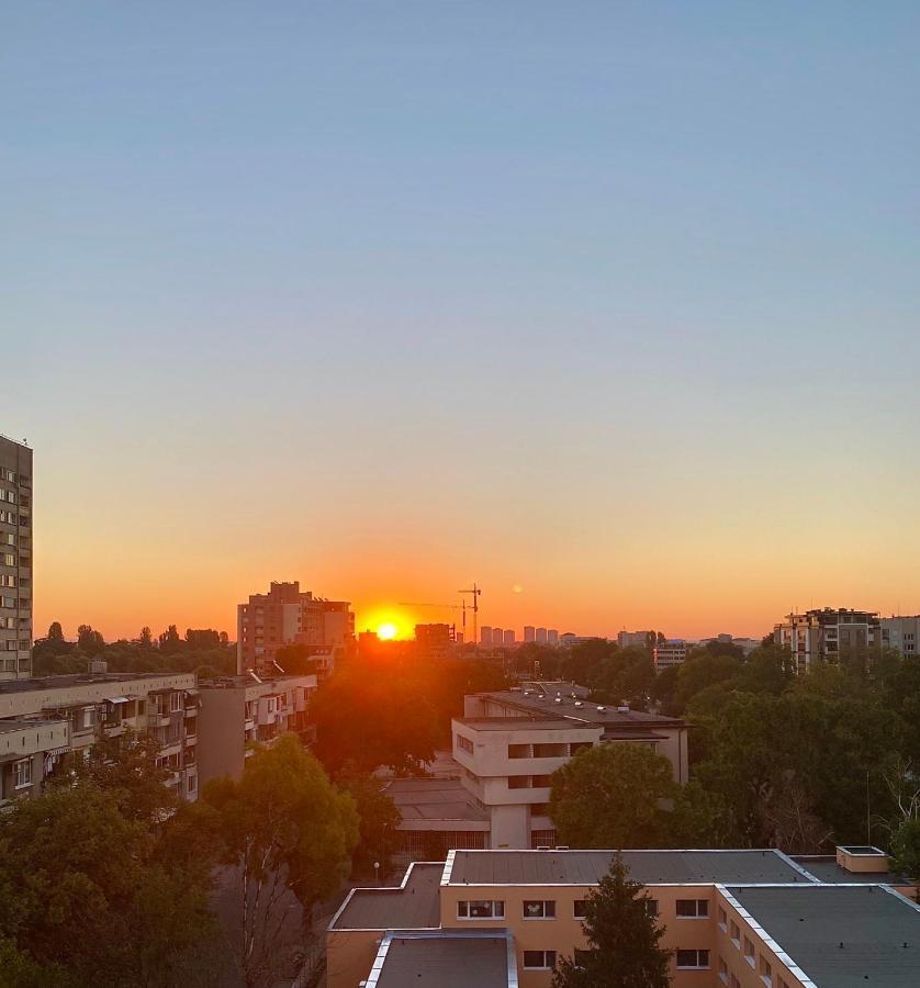 Lido De Plovdiv Apartments Luaran gambar