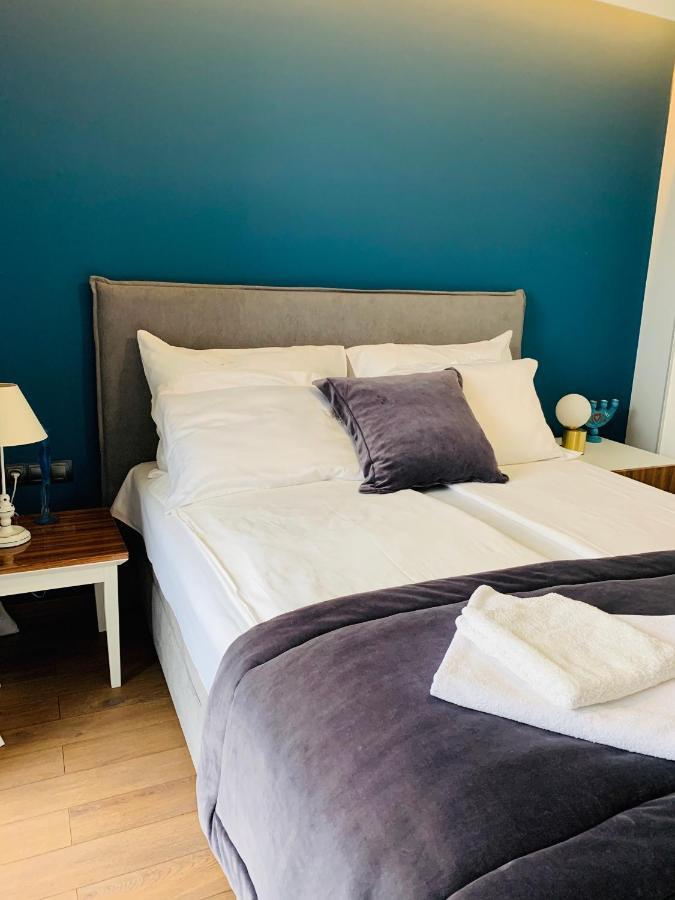 Lido De Plovdiv Apartments Luaran gambar