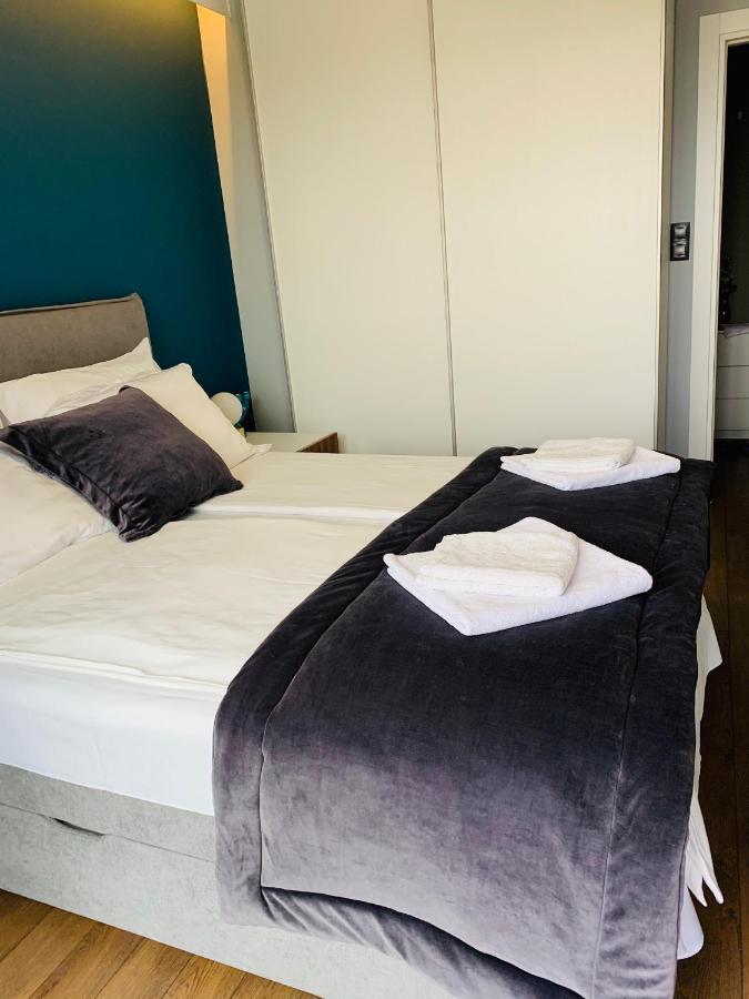 Lido De Plovdiv Apartments Luaran gambar