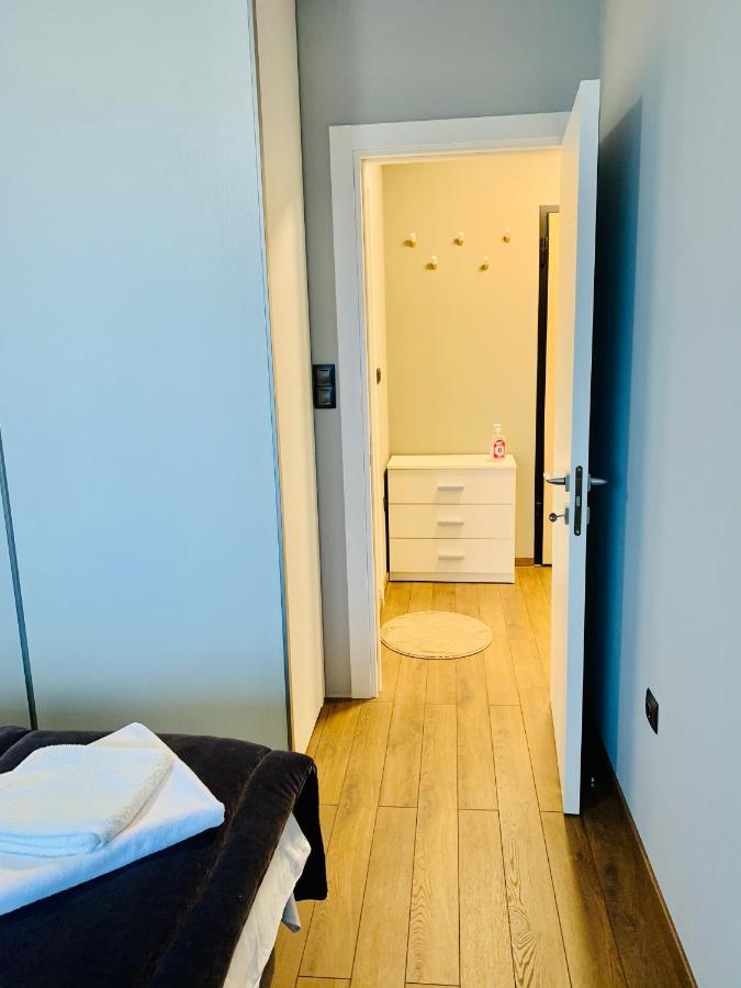 Lido De Plovdiv Apartments Luaran gambar