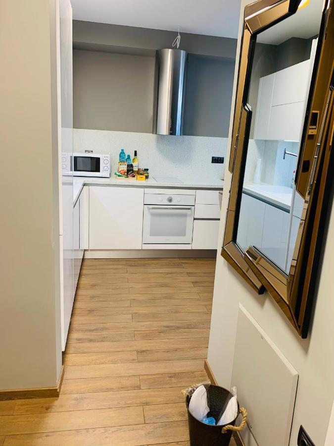 Lido De Plovdiv Apartments Luaran gambar