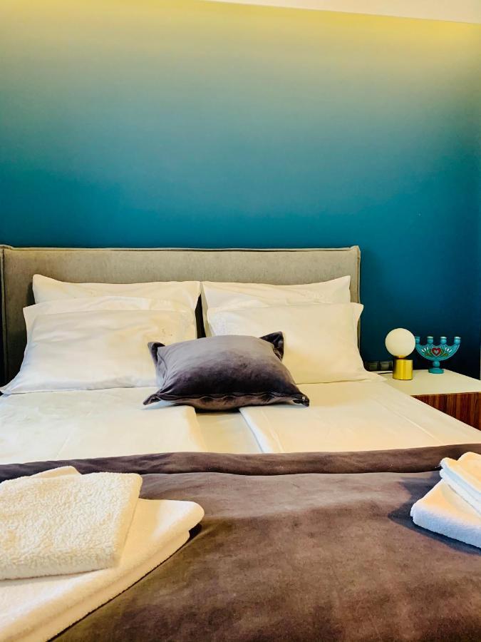 Lido De Plovdiv Apartments Luaran gambar