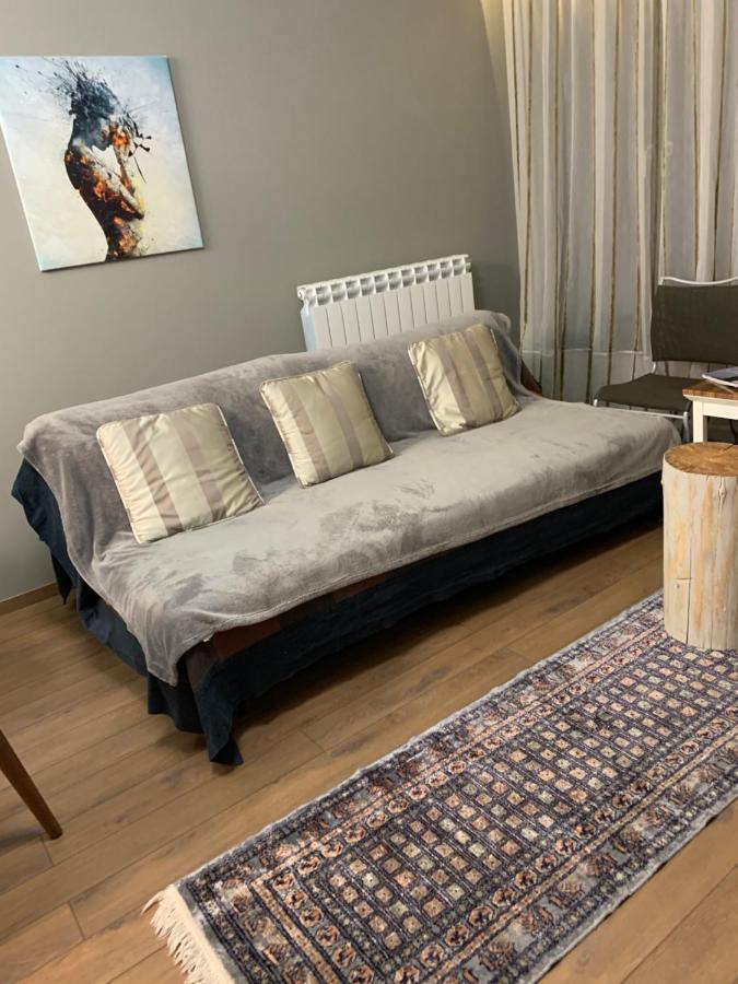 Lido De Plovdiv Apartments Luaran gambar